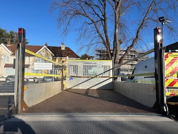 Used Ford Transit 2022 for sale - 76555526: Photo