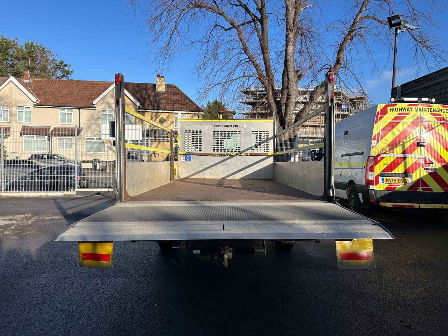 Used Ford Transit 2022 for sale - 76555526: Photo 4