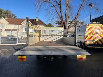 Used Ford Transit 2022 for sale - 76555526: Photo