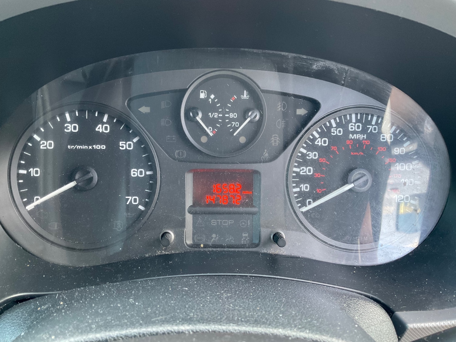 Used Citroen Berlingo 2013 for sale - 77434661: Photo 12