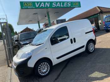 Used Fiat Fiorino 2019 for sale - 74364533: Photo