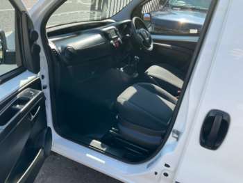 Used Fiat Fiorino 2019 for sale - 74364533: Photo