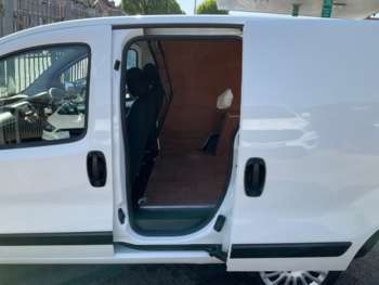 Used Fiat Fiorino 2019 for sale - 74364533: Photo