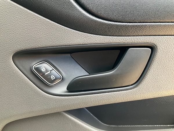 Used Ford Transit Custom 2022 for sale - 75043018: Photo 14