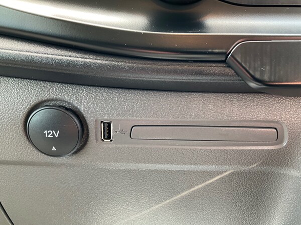 Used Ford Transit Custom 2022 for sale - 75043018: Photo 18