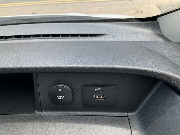 Used Ford Transit Custom 2022 for sale - 75043018: Photo 22