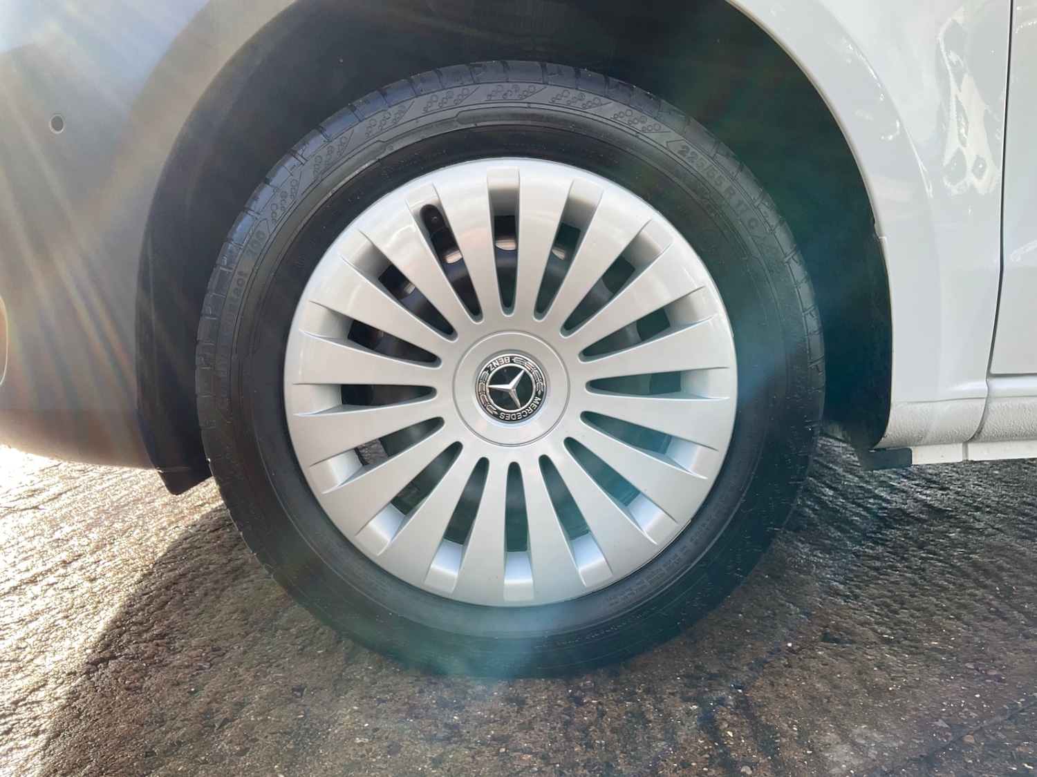 Used Mercedes-Benz Vito 2019 for sale - 75304284: Photo 15