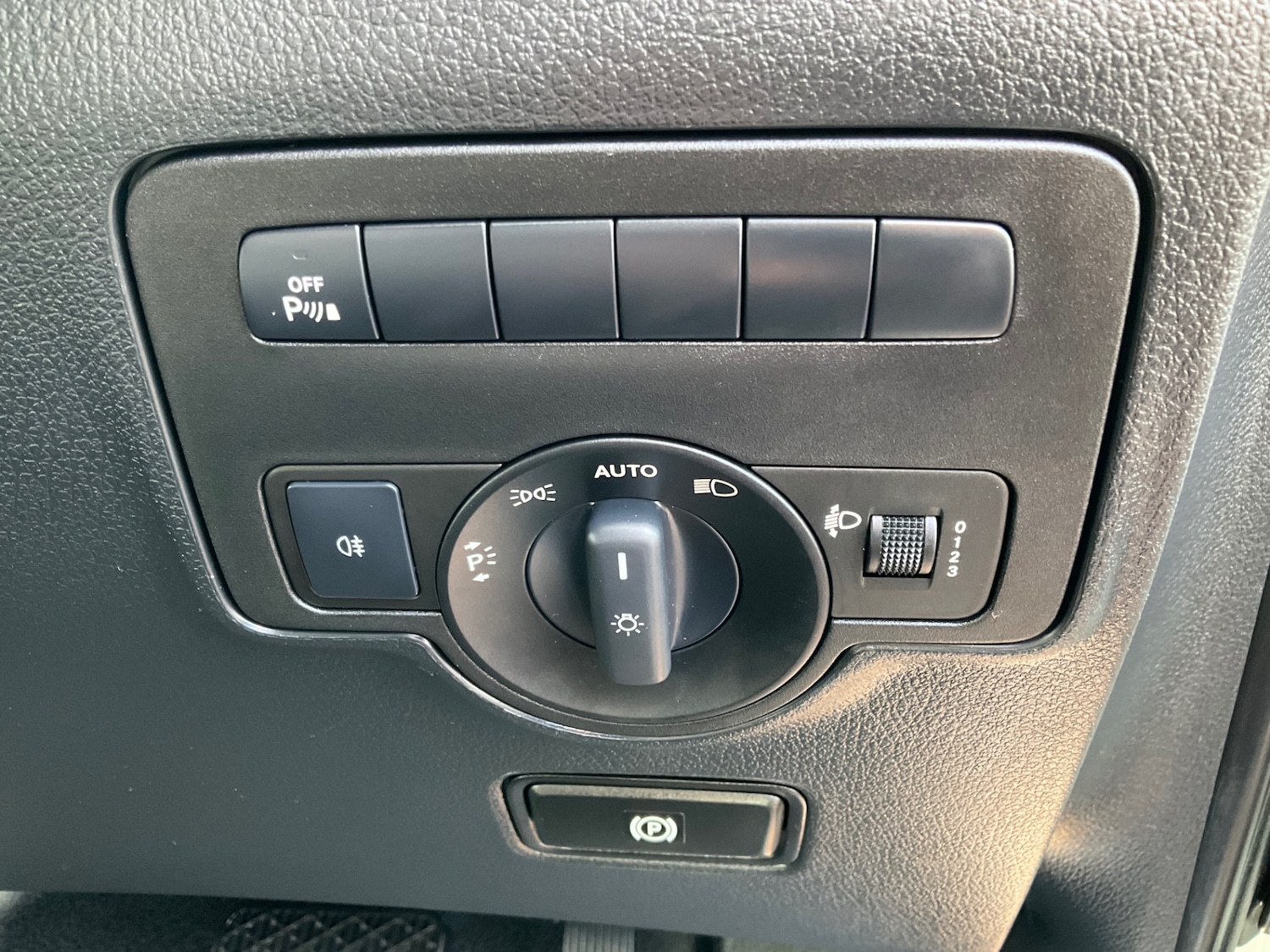 Used Mercedes-Benz Vito 2019 for sale - 75304284: Photo 22