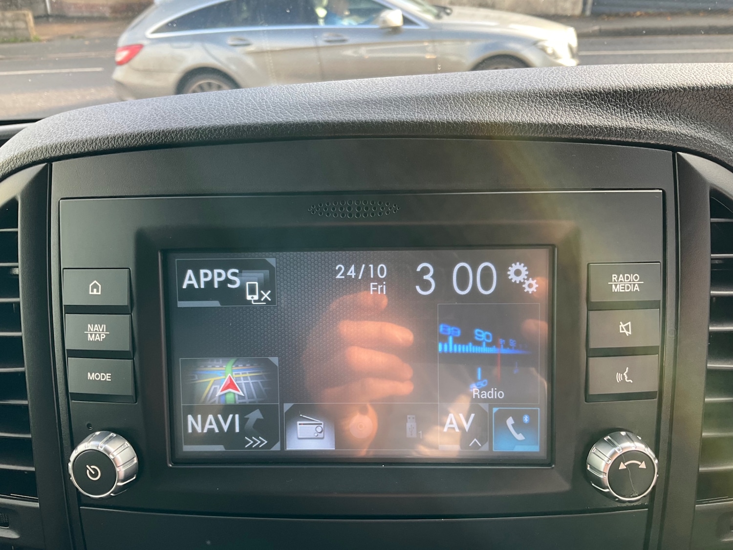 Used Mercedes-Benz Vito 2019 for sale - 75304284: Photo 25