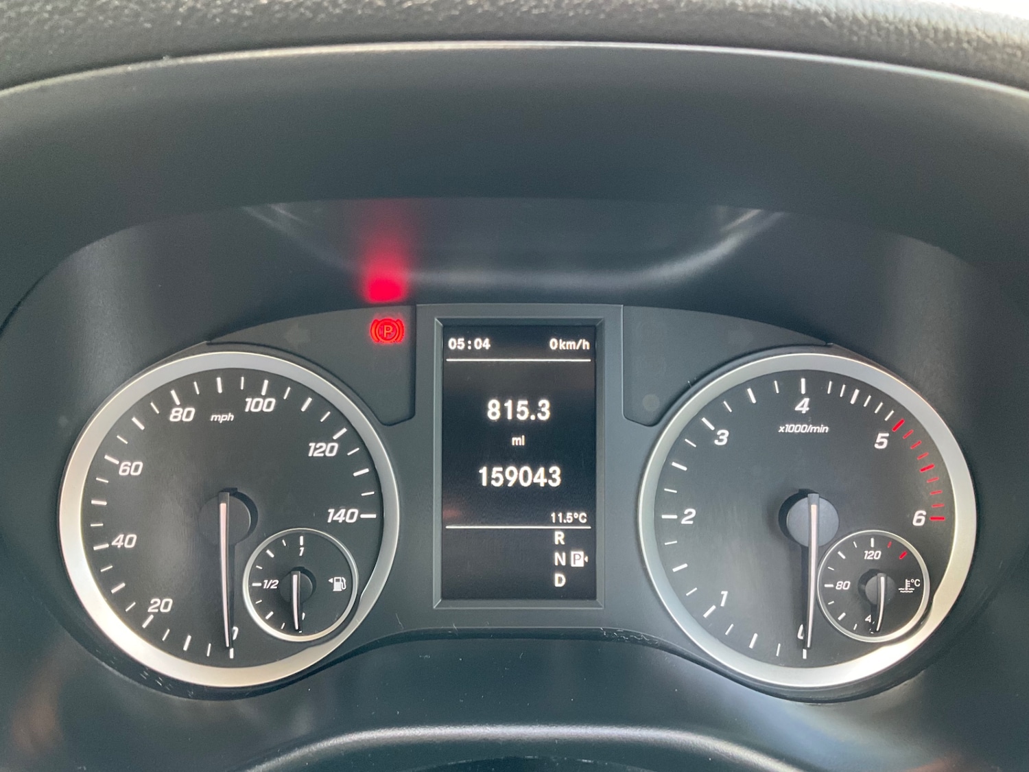 Used Mercedes-Benz Vito 2019 for sale - 75304284: Photo 31