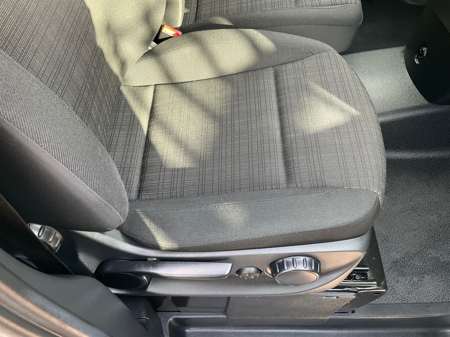 Used Mercedes-Benz Vito 2019 for sale - 75304284: Photo 32