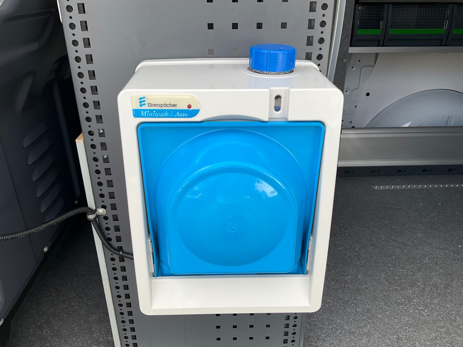 Used Mercedes-Benz Vito 2019 for sale - 75304284: Photo 8