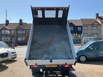 Used Ford Transit 2024 for sale - 78564714: Photo