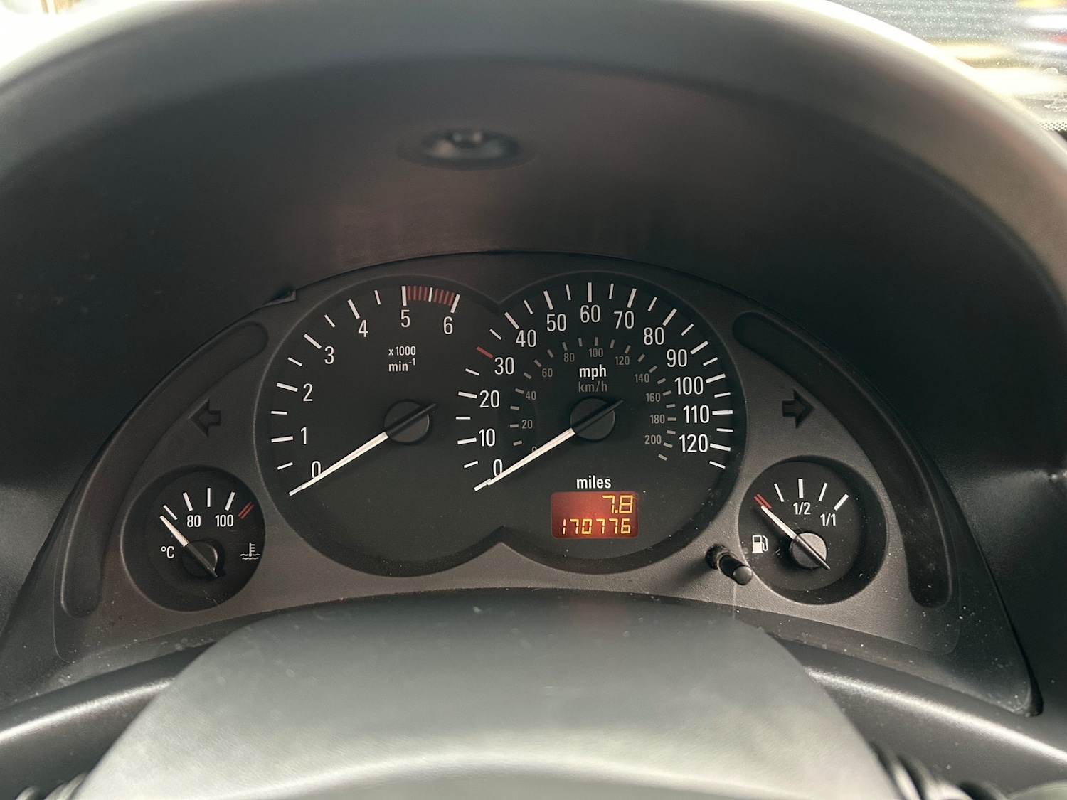 Used Vauxhall Combo 2011 for sale - 77070032: Photo 12