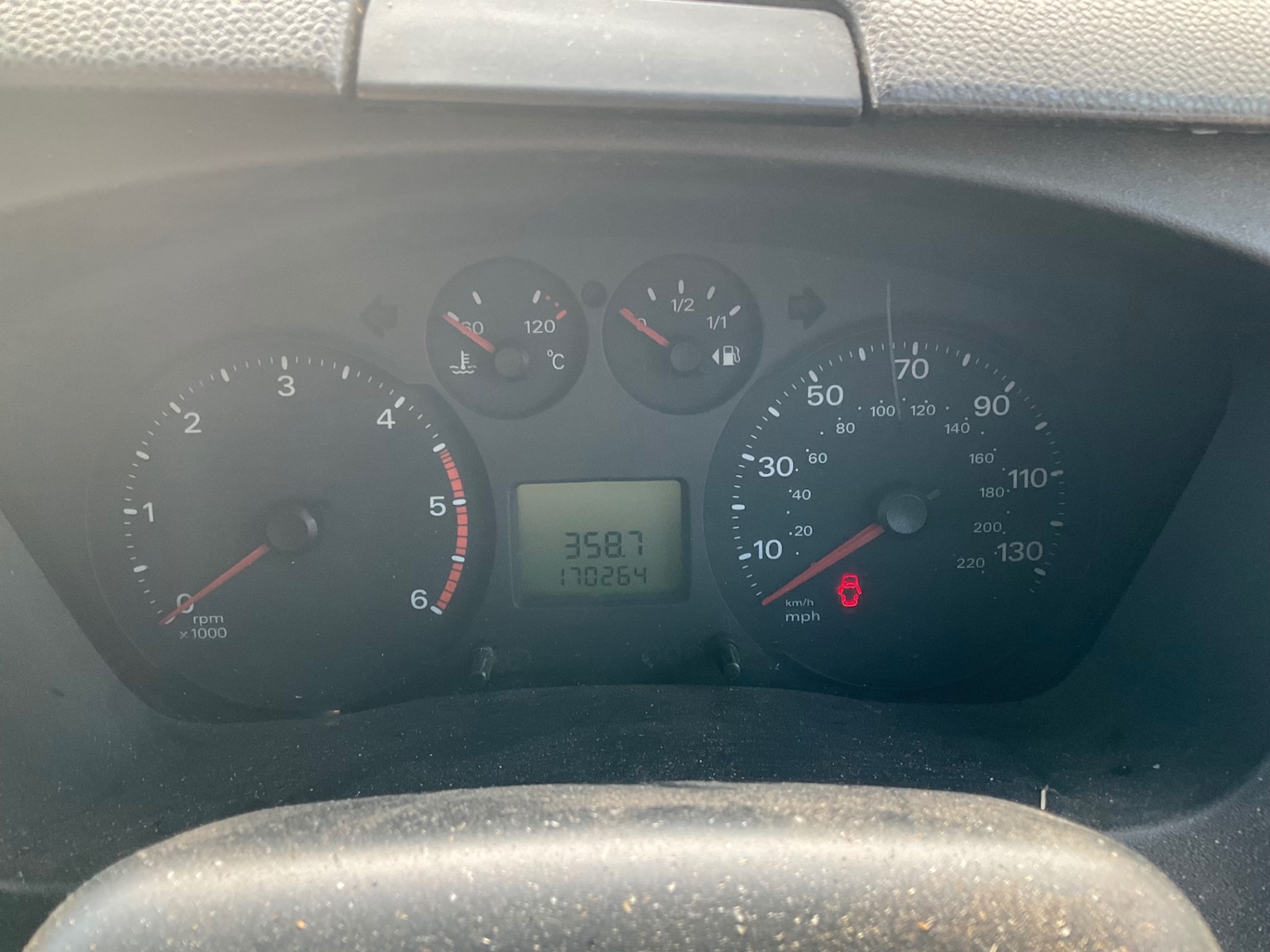 Vehicle 19