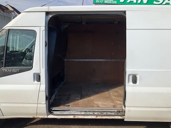 Used Ford Transit 2010 for sale - 75955504: Photo