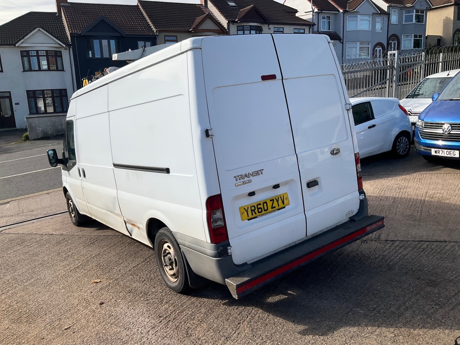 Vehicle 6