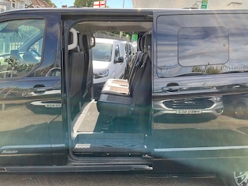 Used Ford Transit Custom 2023 for sale - 78949666: Photo
