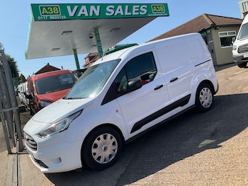 Used Ford Transit Connect 2019 for sale - 79430636: Photo