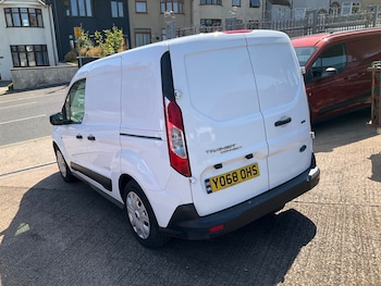 Used Ford Transit Connect 2019 for sale - 79430636: Photo