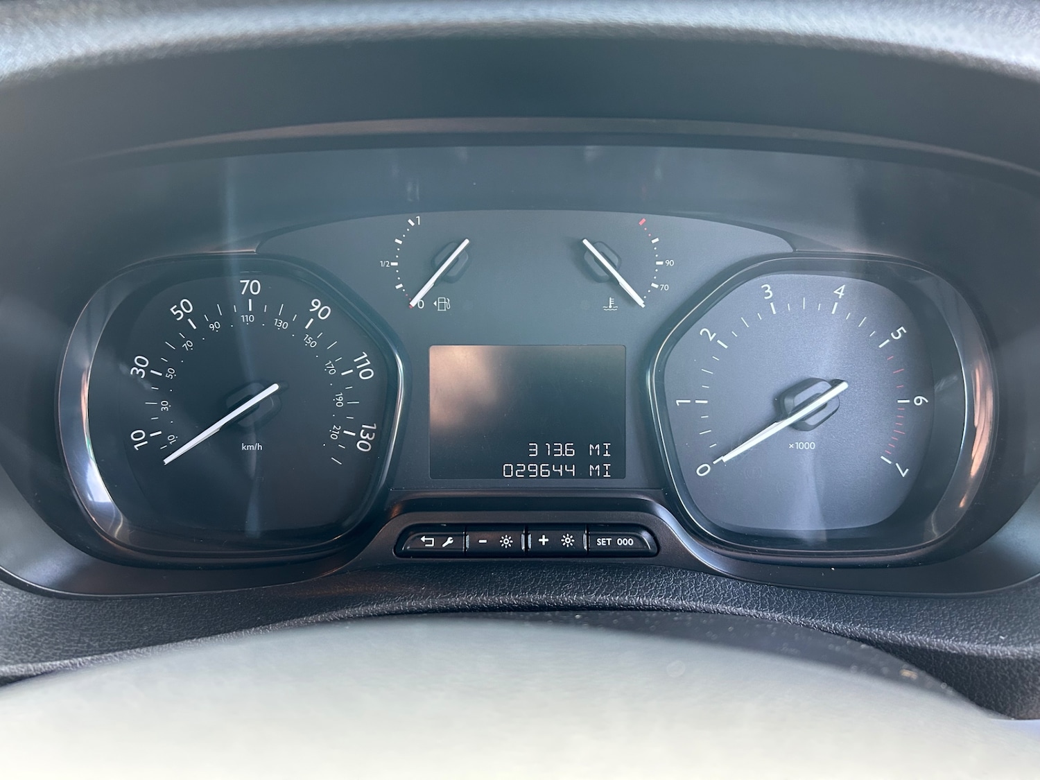 Used Vauxhall Vivaro 2023 for sale - 76859279: Photo 12