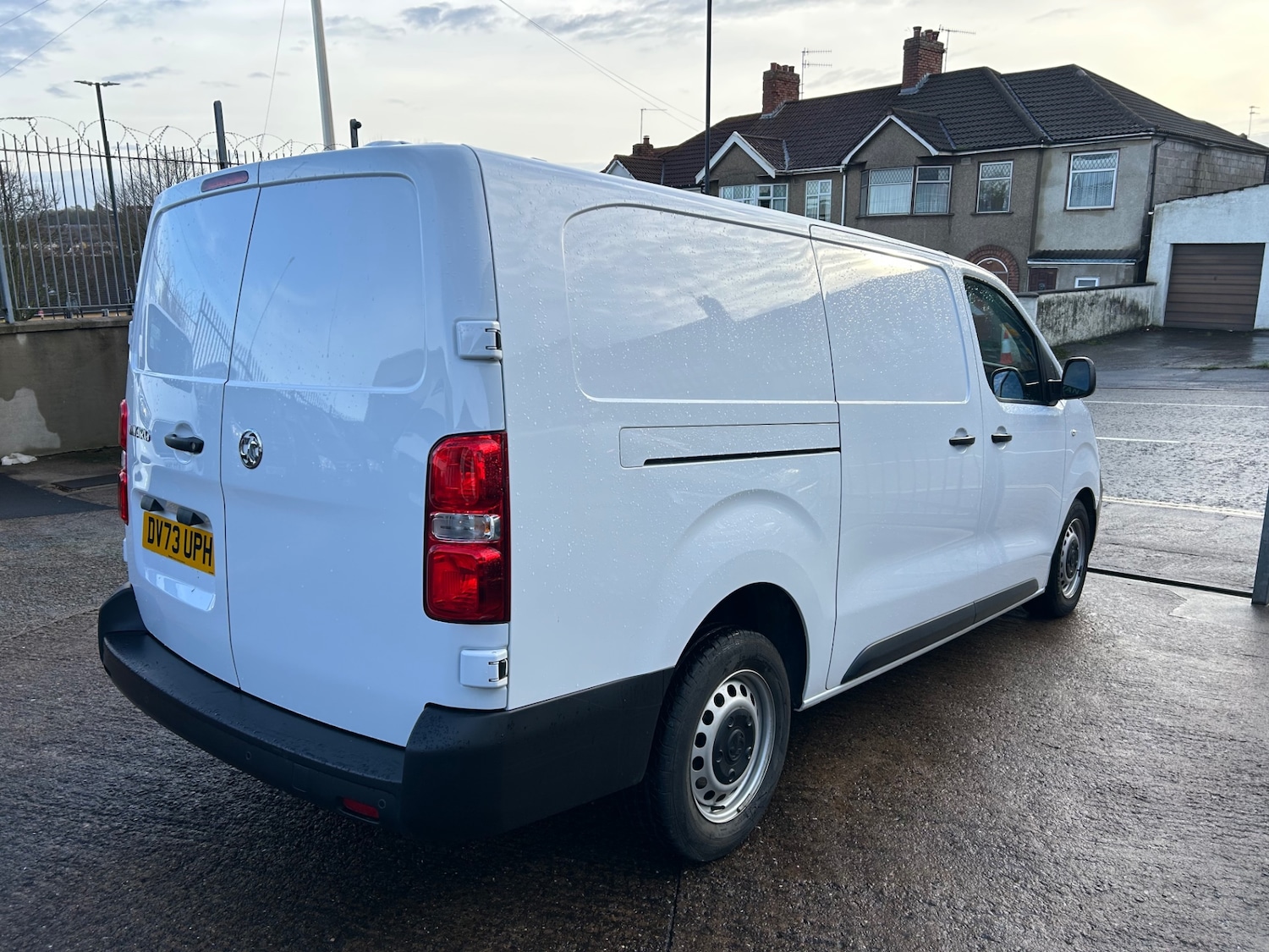 Used Vauxhall Vivaro 2023 for sale - 76859279: Photo 8