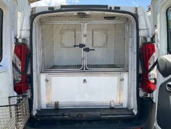 Used Fiat Scudo 2015 for sale - 75065121: Photo