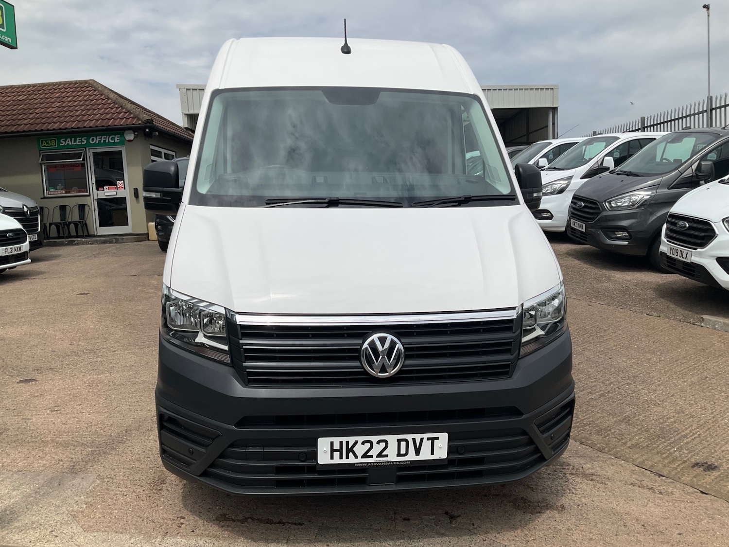 Vehicle 11