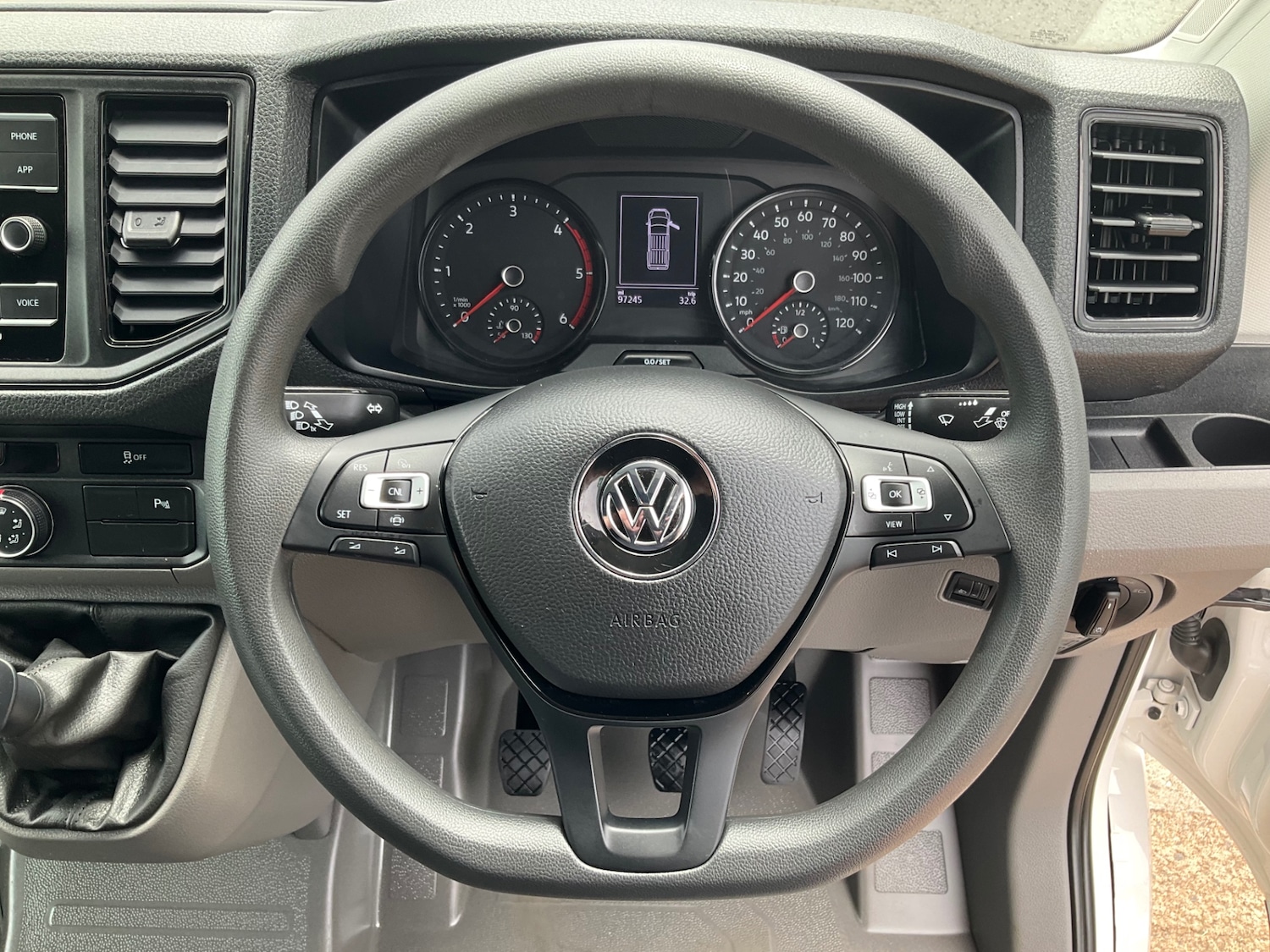Vehicle 24