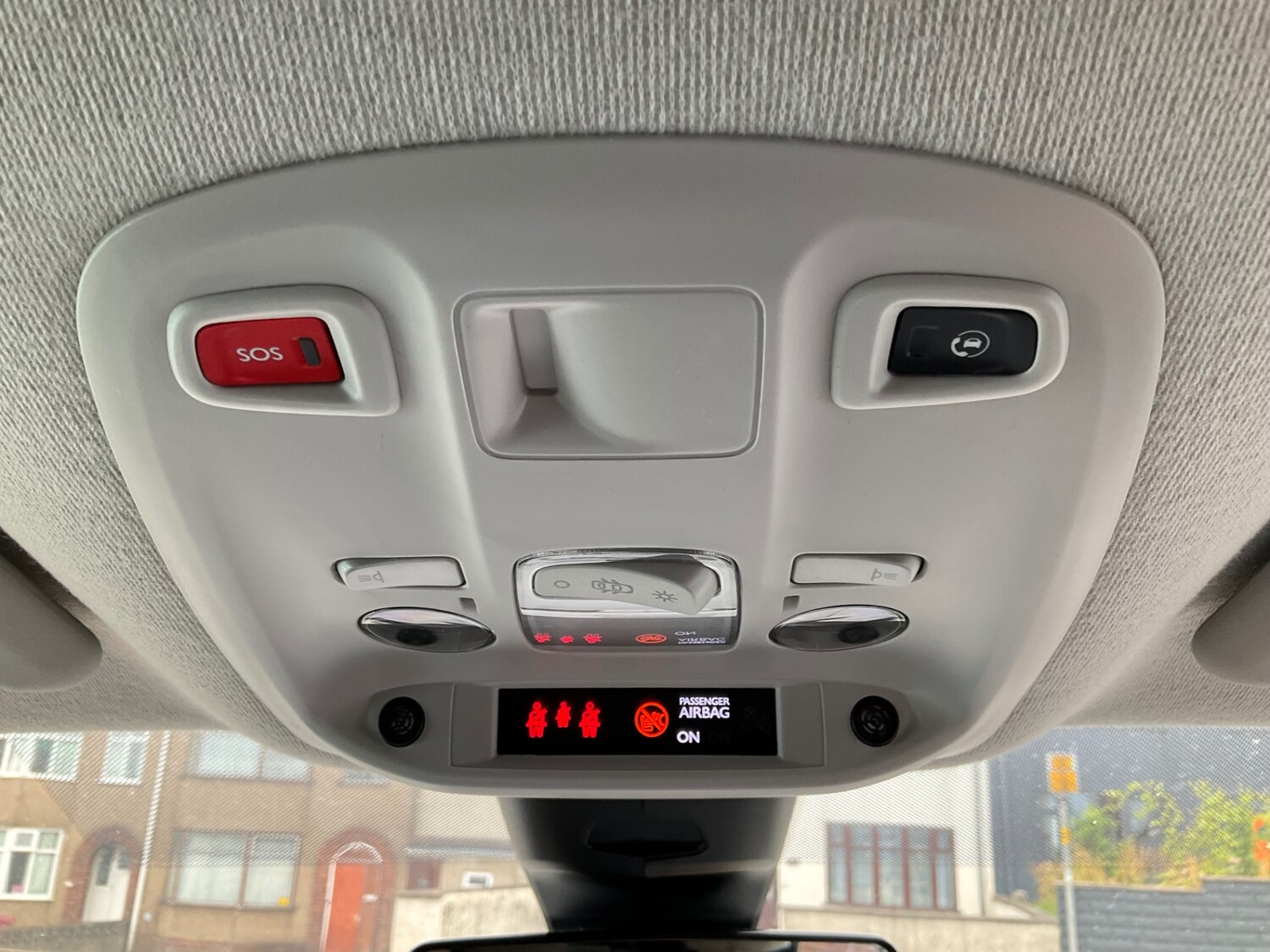 Vehicle 27