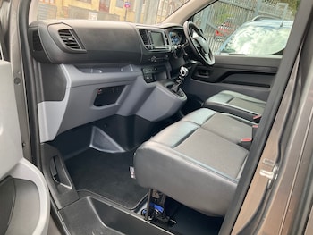 Used Citroen Dispatch 2020 for sale - 75314186: Photo