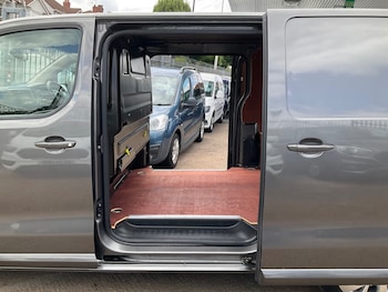 Used Citroen Dispatch 2020 for sale - 75314186: Photo