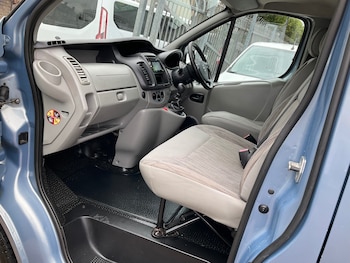 Used Nissan Primastar 2012 for sale - 78667283: Photo