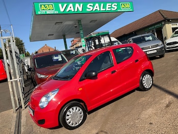 Used Suzuki Alto 2014 for sale - 79448138: Photo