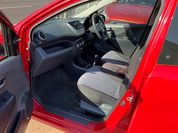 Used Suzuki Alto 2014 for sale - 79448138: Photo