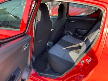 Used Suzuki Alto 2014 for sale - 79448138: Photo