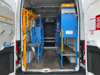 Used Ford Transit 2018 for sale - 78846060: Photo