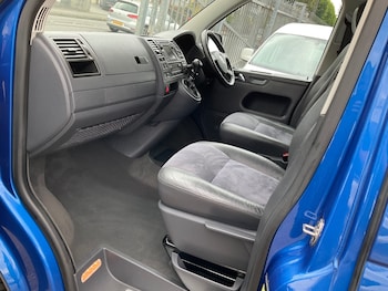 Used Volkswagen Caravelle 2008 for sale - 75044208: Photo
