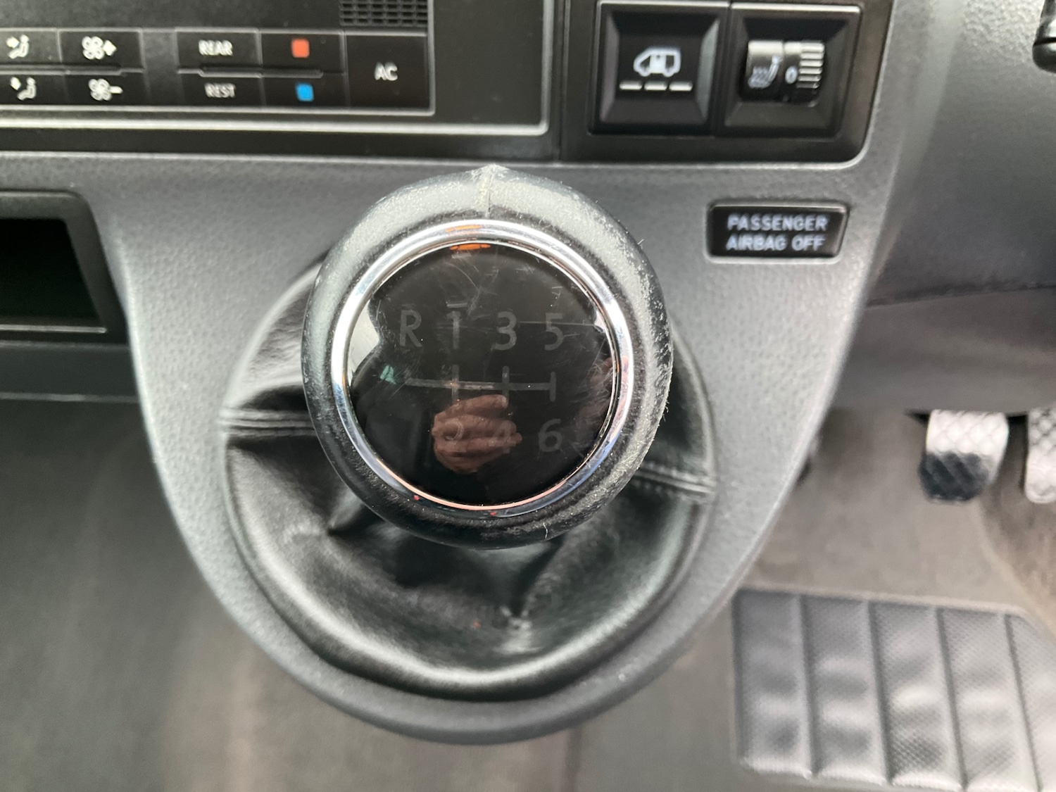 Vehicle 30