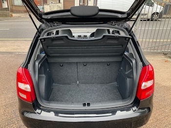Used Skoda Fabia 2008 for sale - 76232990: Photo