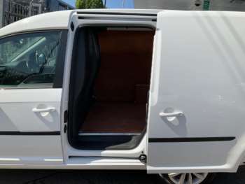 Used Volkswagen Caddy 2019 for sale - 74181520: Photo
