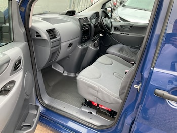 Used Citroen Dispatch 2011 for sale - 78507693: Photo