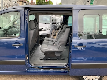 Used Citroen Dispatch 2011 for sale - 78507693: Photo