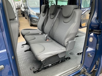 Used Citroen Dispatch 2011 for sale - 78507693: Photo