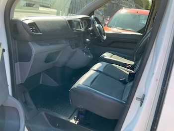 Used Citroen Dispatch 2017 for sale - 79524548: Photo