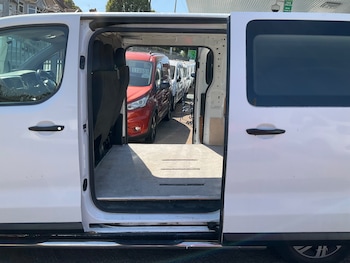 Used Citroen Dispatch 2017 for sale - 79524548: Photo