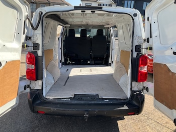 Used Citroen Dispatch 2017 for sale - 79524548: Photo