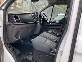 Used Ford Transit Custom 2019 for sale - 78149912: Photo