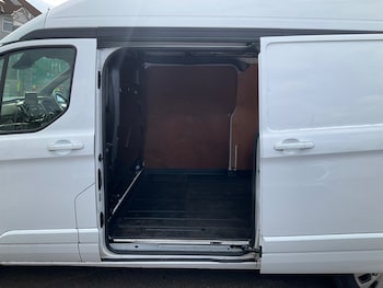 Used Ford Transit Custom 2019 for sale - 78149912: Photo