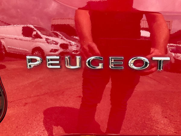 Used Peugeot Partner 2018 for sale - 75274662: Photo 13